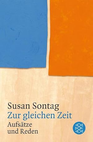 Bild des Verkufers fr Zur gleichen Zeit : Aufstze und Reden zum Verkauf von Smartbuy