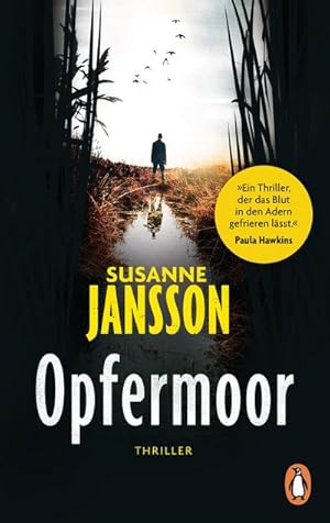 Seller image for Opfermoor : Thriller for sale by Smartbuy