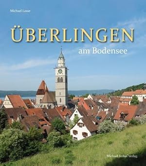 Bild des Verkufers fr berlingen am Bodensee : Kulturgeschichte und Architektur zum Verkauf von Smartbuy