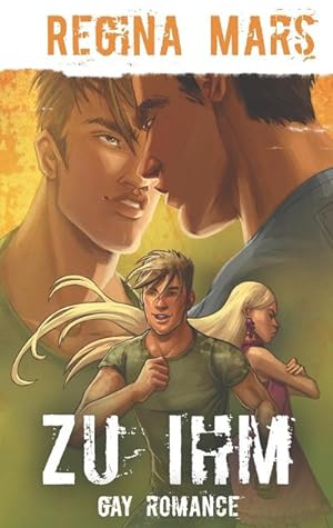 Seller image for Zu ihm : Gay Romance for sale by Smartbuy