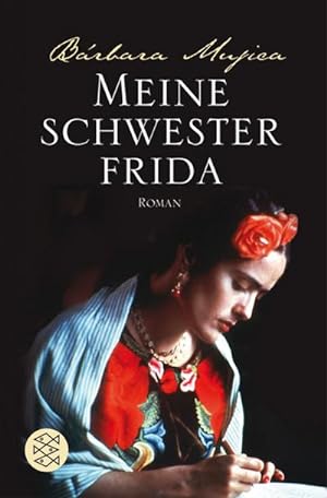 Bild des Verkäufers für Meine Schwester Frida : Romanbiographie zum Verkauf von Smartbuy