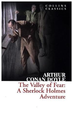 Seller image for The Valley of Fear for sale by Smartbuy