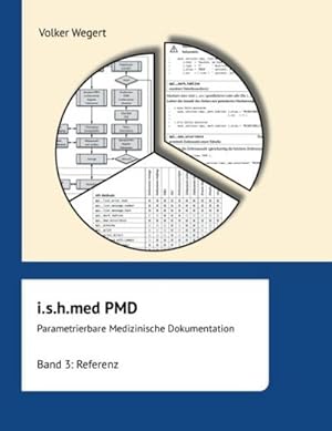 Immagine del venditore per i.s.h.med Parametrierbare Medizinische Dokumentation (PMD): Band 3 : Referenz venduto da Smartbuy