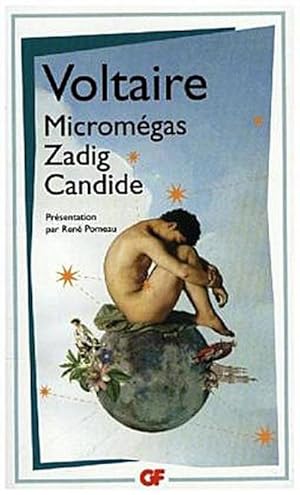 Seller image for Micromgas. Zadig. Candide for sale by Smartbuy