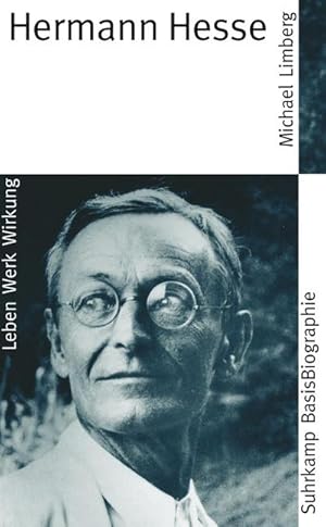 Bild des Verkufers fr Hermann Hesse zum Verkauf von Smartbuy