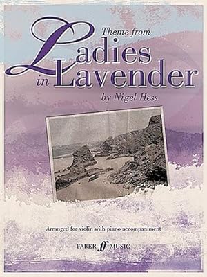 Immagine del venditore per Theme from Ladies in Lavender venduto da Smartbuy