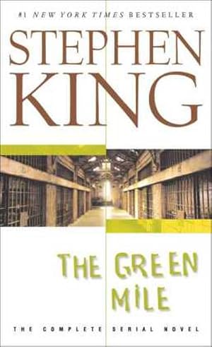 Imagen del vendedor de Green Mile : The Complete Serial Novel a la venta por Smartbuy