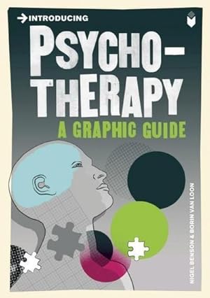 Imagen del vendedor de Introducing Psychotherapy : A Graphic Guide a la venta por Smartbuy