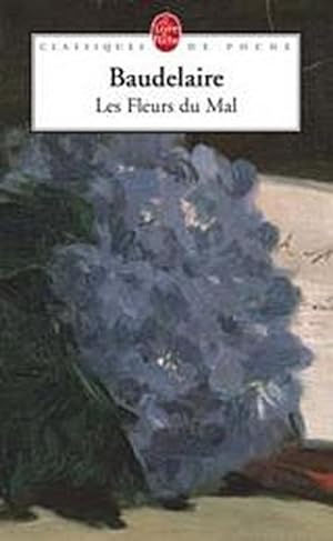 Seller image for Les Fleurs du Mal for sale by Smartbuy