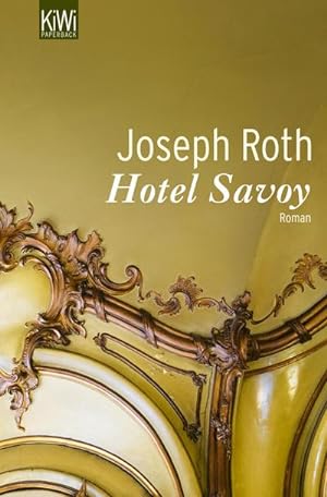 Bild des Verkäufers für Hotel Savoy zum Verkauf von Smartbuy