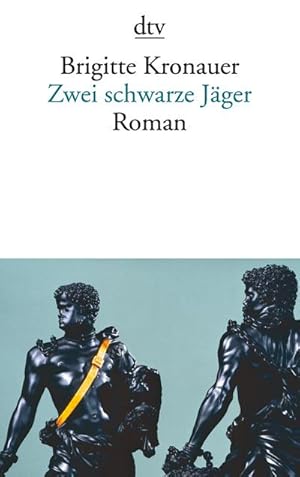 Immagine del venditore per Zwei schwarze Jger : Roman venduto da Smartbuy
