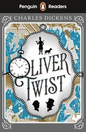 Bild des Verkufers fr Penguin Readers Level 6: Oliver Twist (ELT Graded Reader) zum Verkauf von Smartbuy