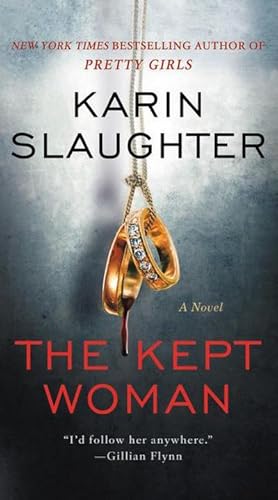 Imagen del vendedor de The Kept Woman : A Novel a la venta por Smartbuy