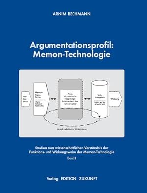 Seller image for Argumentationsprofil: Memon-Technologie for sale by Smartbuy