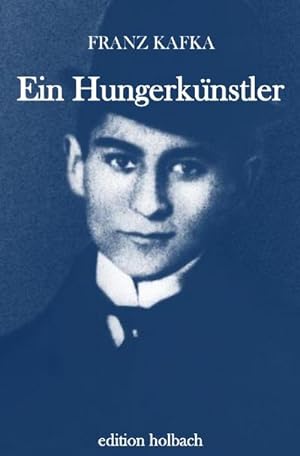 Seller image for Ein Hungerknstler : Vier Geschichten for sale by Smartbuy
