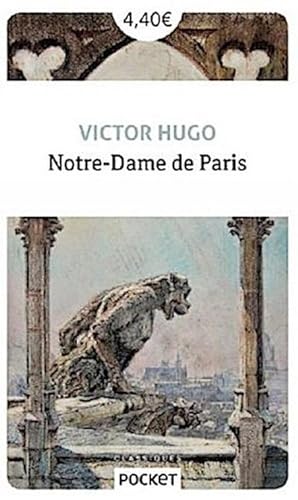 Image du vendeur pour Notre-Dame De Paris mis en vente par Smartbuy