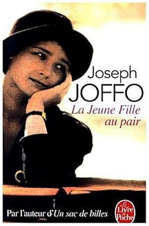 Seller image for La Jeune Fille Au Pair for sale by Smartbuy
