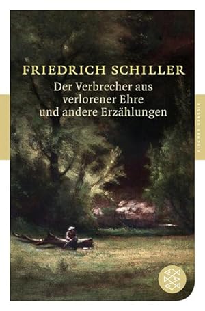Seller image for Der Verbrecher aus verlorener Ehre und andere Erzhlungen for sale by Smartbuy