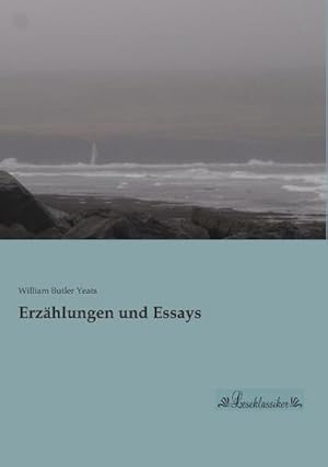 Image du vendeur pour Erzhlungen und Essays mis en vente par Smartbuy