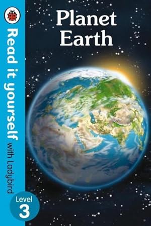 Bild des Verkufers fr Planet Earth zum Verkauf von Smartbuy