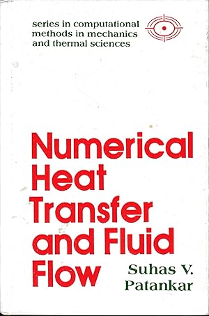 Imagen del vendedor de Numerical Heat Transfer and Fluid Flow a la venta por librisaggi