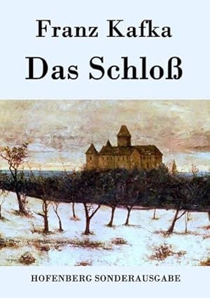 Seller image for Das Schlo for sale by Smartbuy