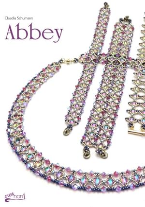 Bild des Verkufers fr Abbey : Perlenanleitung zum Verkauf von Smartbuy