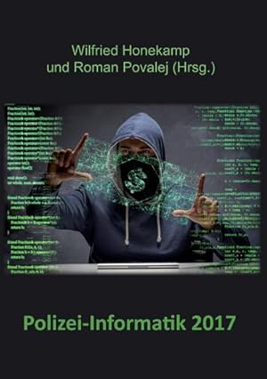 Image du vendeur pour Polizei-Informatik 2017 mis en vente par Smartbuy