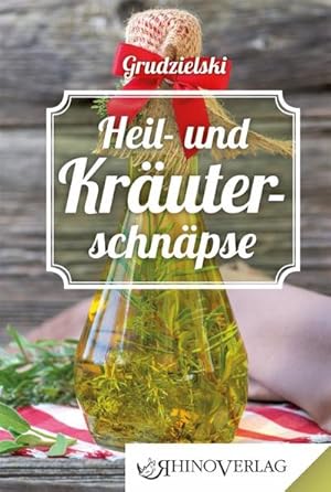 Seller image for Heil- und Kruterschnpse for sale by Smartbuy