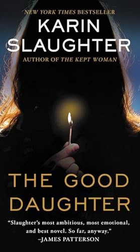 Seller image for The Good Daughter : A Novel for sale by Smartbuy