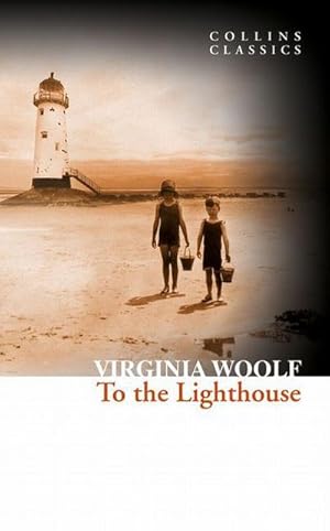 Seller image for To the Lighthouse for sale by Smartbuy