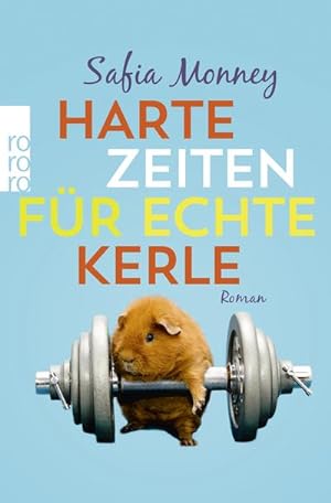 Image du vendeur pour Harte Zeiten fr echte Kerle : Roman mis en vente par Smartbuy