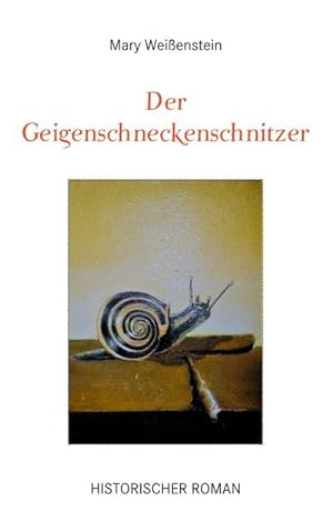 Image du vendeur pour Der Geigenschneckenschnitzer mis en vente par Smartbuy
