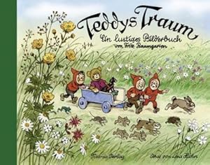 Seller image for Teddys Traum : Ein lustiges Bilderbuch von Fritz Baumgarten for sale by Smartbuy