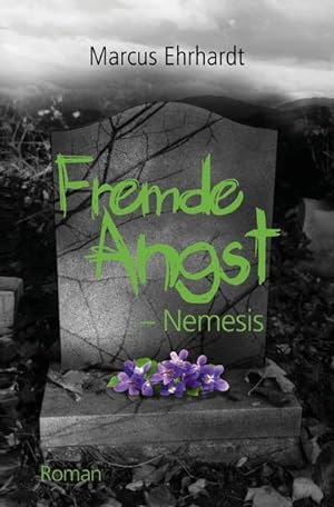 Bild des Verkäufers für Fremde Angst : Nemesis (Krimi) zum Verkauf von Smartbuy