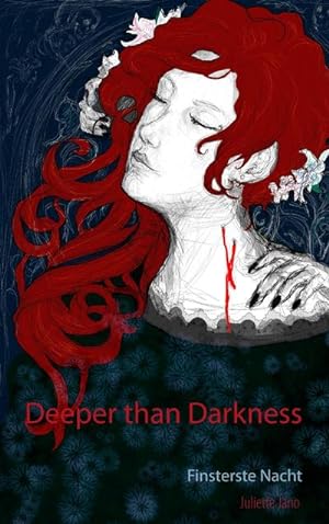 Imagen del vendedor de Deeper than Darkness : Finsterste Nacht a la venta por Smartbuy
