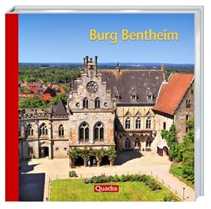 Seller image for Burg Bentheim : Ein fotografischer Spaziergang for sale by Smartbuy