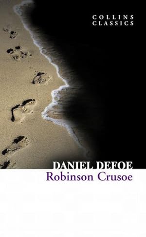 Seller image for Robinson Crusoe for sale by Smartbuy