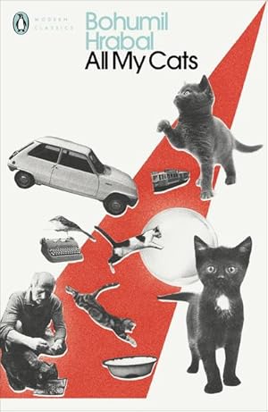 Bild des Verkufers fr All My Cats zum Verkauf von Smartbuy