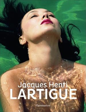 Bild des Verkufers fr Jacques Henri Lartigue zum Verkauf von Smartbuy