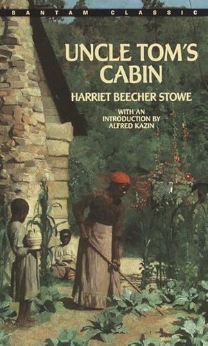 Image du vendeur pour Uncle Tom's Cabin mis en vente par Smartbuy