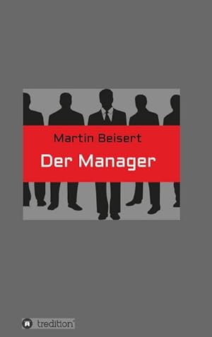 Image du vendeur pour Der Manager : Thriller mis en vente par Smartbuy