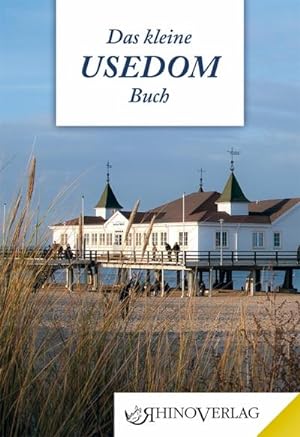 Seller image for Kleines Usedom-A-Z for sale by Smartbuy