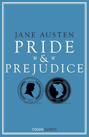 Bild des Verkufers fr Pride and Prejudice zum Verkauf von Smartbuy