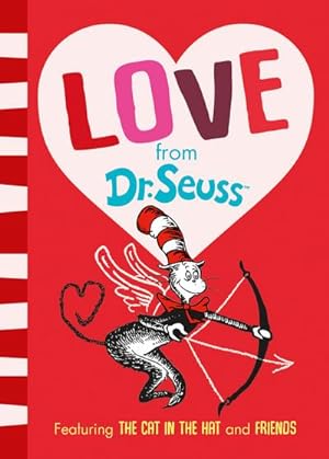Bild des Verkufers fr Love From Dr. Seuss zum Verkauf von Smartbuy