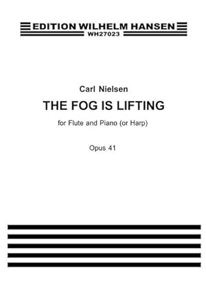 Image du vendeur pour The Fog Is Lifting, Op.41 mis en vente par Smartbuy