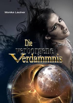 Seller image for Die verborgene Verdammnis for sale by Smartbuy