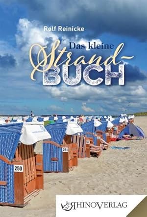 Seller image for Das kleine Strandbuch : Band 49 for sale by Smartbuy