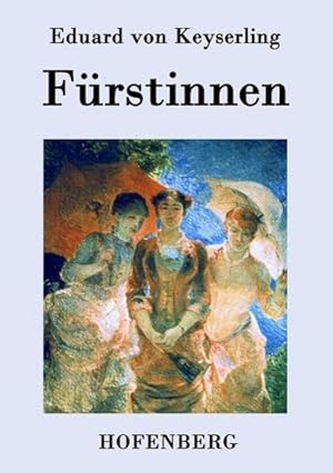 Seller image for Frstinnen for sale by Smartbuy