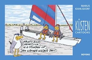 Bild des Verkufers fr Ksten-Cartoons zum Verkauf von Smartbuy